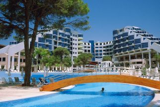 PALOMA SENCIA (EX.CORNELIA DE LUXE RESORT)